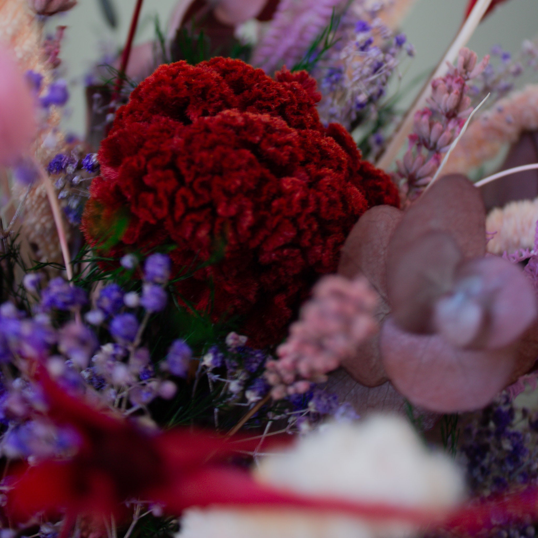 FÖDELSEDAGSBLOMMOR